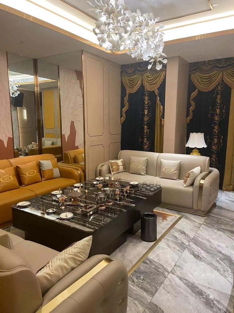 雅安商务ktv与片场区别解析-汉源县ktv预定